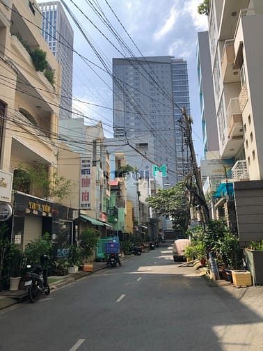 Hình ảnh Cho thuê nhà 71/1 Nguyễn Văn Thương D1 P25 Quận Bình Thạnh