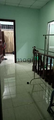 Hình ảnh Bán nhà Trường Chinh, Tân Phú, 62m2, 4.28tỷ.