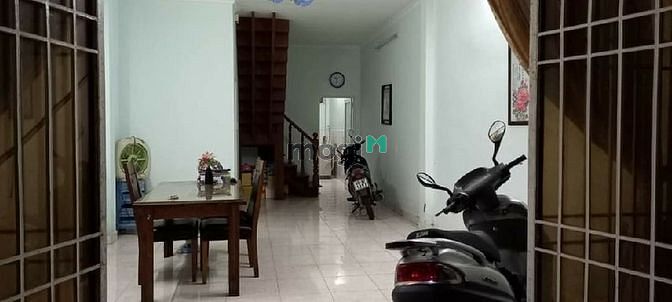 Hình ảnh Bán nhà Trường Chinh, Tân Phú, 62m2, 4.28tỷ.