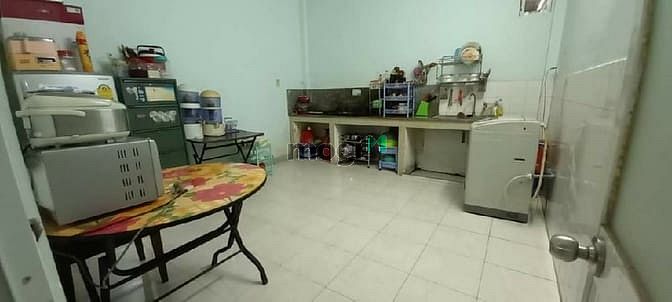 Hình ảnh Bán nhà Trường Chinh, Tân Phú, 62m2, 4.28tỷ.
