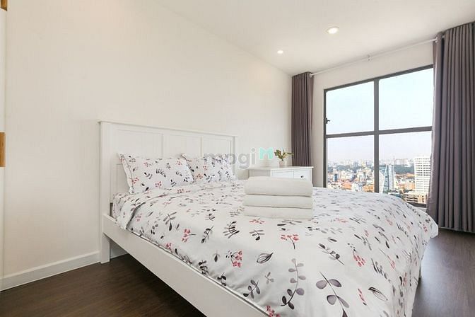 Hình ảnh Đang cần cho thuê Trang Chủ MB66.COM / Đăng Ký Tặng 66K thực tế Rivera Park Sài Gòn - Full nội thất