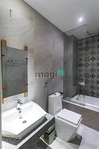 Hình ảnh 🏠 CHDV trang trí Sang xịn - Full nội thất - Dọn vào ở ngay