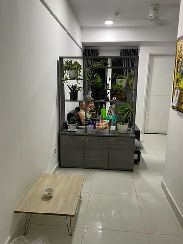Hình ảnh Mb6623 nạp rút nhanh chóng Prosper Plaza 2PN Full nội thất giá 8 triệu/ tháng