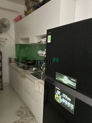 Hình ảnh Mb6623 nạp rút nhanh chóng Prosper Plaza 2PN Full nội thất giá 8 triệu/ tháng