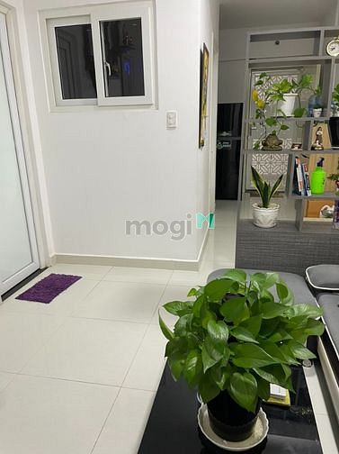 Hình ảnh Mb6623 nạp rút nhanh chóng Prosper Plaza 2PN Full nội thất giá 8 triệu/ tháng