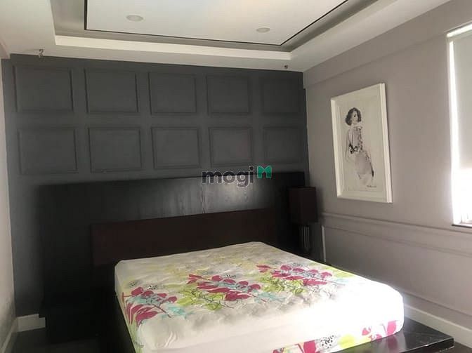 Hình ảnh Cho thuê Trang Chủ MB66.COM / Đăng Ký Tặng 66K Mỹ Khánh Phú Mỹ Hưng 112m2 - 2PN - 800$/tháng