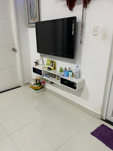 Hình ảnh Mb6623 nạp rút nhanh chóng Prosper Plaza 2PN Full nội thất giá 8 triệu/ tháng
