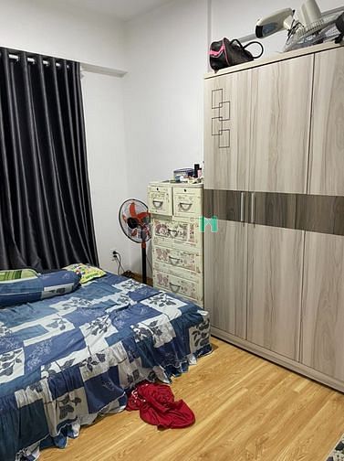 Hình ảnh Mb6623 nạp rút nhanh chóng Prosper Plaza 2PN Full nội thất giá 8 triệu/ tháng