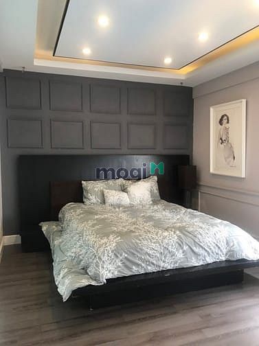 Hình ảnh Cho thuê Trang Chủ MB66.COM / Đăng Ký Tặng 66K Mỹ Khánh Phú Mỹ Hưng 112m2 - 2PN - 800$/tháng