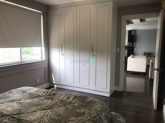 Hình ảnh Cho thuê Trang Chủ MB66.COM / Đăng Ký Tặng 66K Mỹ Khánh Phú Mỹ Hưng 112m2 - 2PN - 800$/tháng