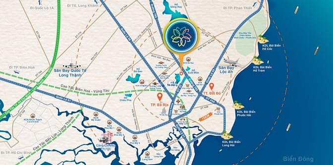 Hình ảnh Gia An Lakeside , KDC mới hội tụ tinh hoa , hạ tầng hoàn thiện