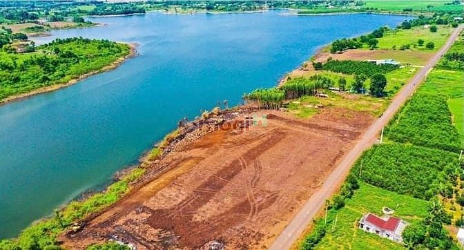 Hình ảnh Gia An Lakeside , KDC mới hội tụ tinh hoa , hạ tầng hoàn thiện