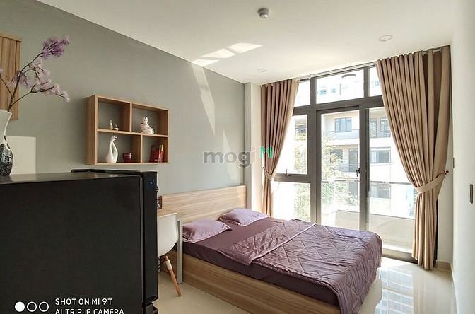 Hình ảnh ‼️Cho thuê Trang Chủ MB66.COM / Đăng Ký Tặng 66K dịch vụ - Có ban công- Full nội thất.