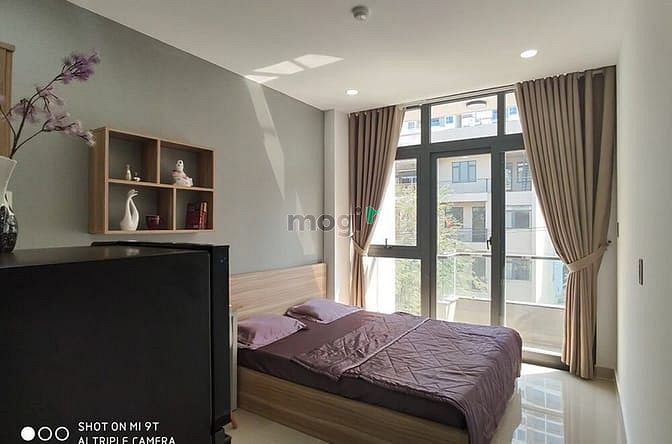 Hình ảnh ‼️Cho thuê Trang Chủ MB66.COM / Đăng Ký Tặng 66K dịch vụ - Có ban công- Full nội thất.