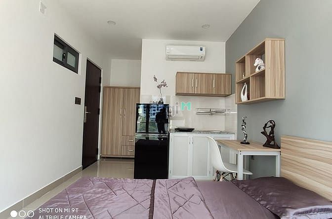 Hình ảnh ‼️Cho thuê Trang Chủ MB66.COM / Đăng Ký Tặng 66K dịch vụ - Có ban công- Full nội thất.