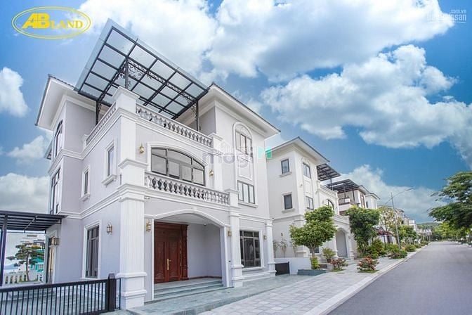 Hình ảnh Bán hòa vốn biệt thự đồi Beverly view mặt vịnh Cửa Lục,BãiCháy,Hạ Long
