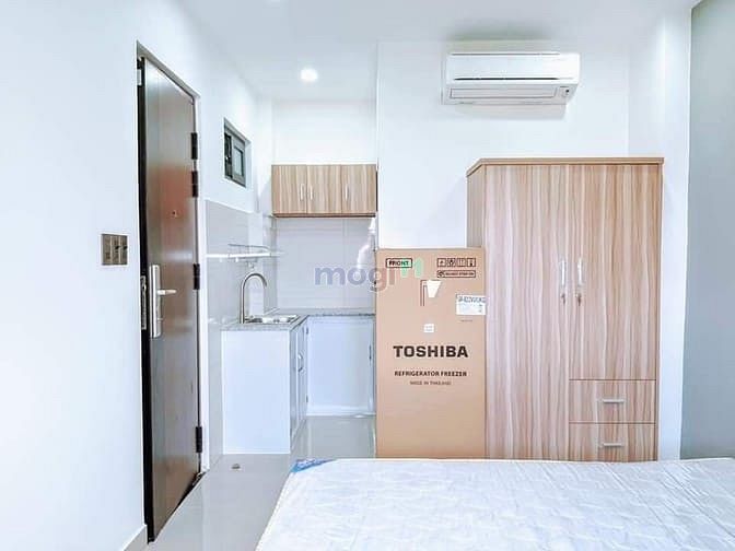 Hình ảnh ‼️Cho thuê Trang Chủ MB66.COM / Đăng Ký Tặng 66K dịch vụ - Có ban công- Full nội thất.