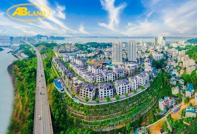 Hình ảnh Bán hòa vốn biệt thự đồi Beverly view mặt vịnh Cửa Lục,BãiCháy,Hạ Long