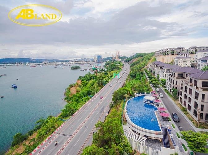 Hình ảnh Bán hòa vốn biệt thự đồi Beverly view mặt vịnh Cửa Lục,BãiCháy,Hạ Long