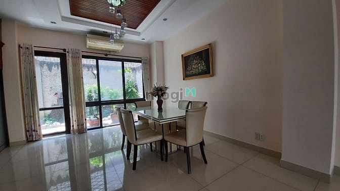 Hình ảnh Biệt Thự Gần Cầu Sài Gòn - Giá 35 triệu /Tháng