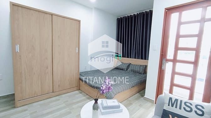 Hình ảnh Căn Hộ Studiofull Nội Thất - Tôn Thất Đạm Q1 chỉ 6 triệu 5