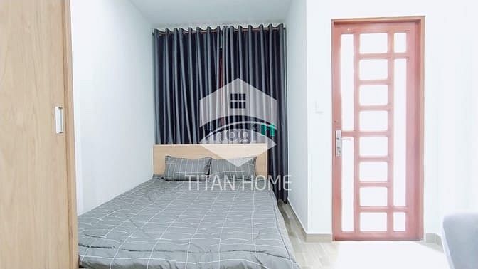 Hình ảnh Căn Hộ Studiofull Nội Thất - Tôn Thất Đạm Q1 chỉ 6 triệu 5