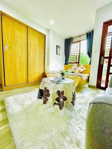 Hình ảnh Căn Hộ Studiofull Nội Thất - Tôn Thất Đạm Q1 chỉ 6 triệu 5