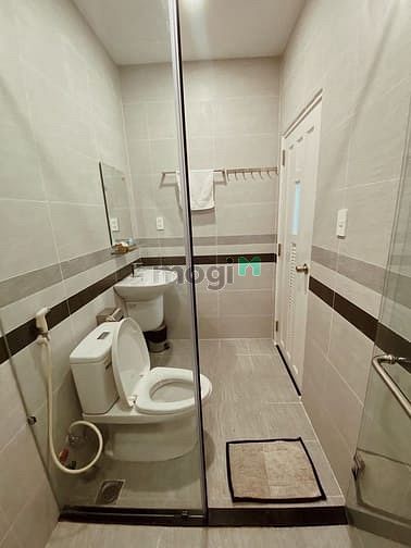 Hình ảnh Căn Hộ Studio và 1PN Ban công Full Nội Thất Hồ Hảo Hớn Quận 1
