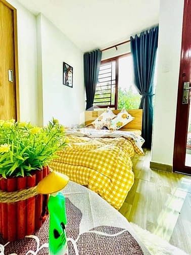 Hình ảnh Căn Hộ Studiofull Nội Thất - Tôn Thất Đạm Q1 chỉ 6 triệu 5