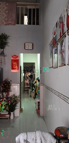 Hình ảnh nhà vị trí kinh doanh , lê đức thọ , 26,5m2 , 2,45 tỷ .