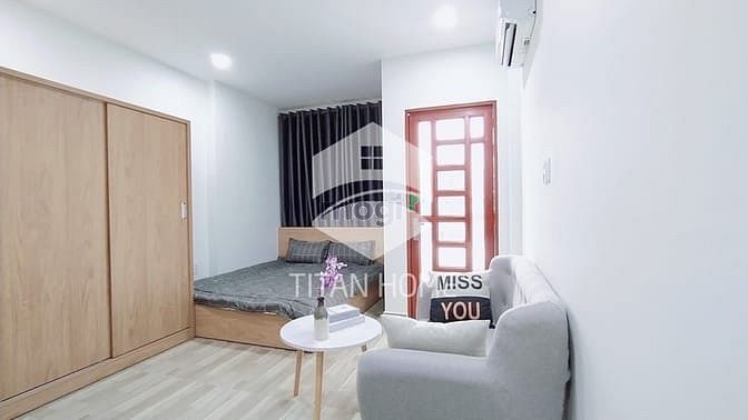 Hình ảnh Căn Hộ Studiofull Nội Thất - Tôn Thất Đạm Q1 chỉ 6 triệu 5