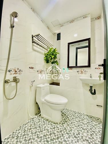 Hình ảnh CHDV đường Lê Hồng Phong tiện nghi