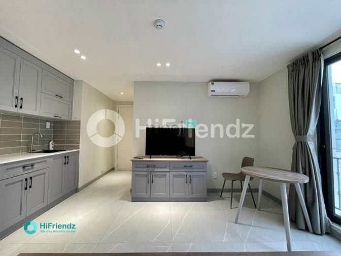 Hình ảnh Mb6623 nạp rút nhanh chóng STUDIO MỚI xây,đường Hồ Hảo Hớn ngay Phố tây BÙI VIỆN