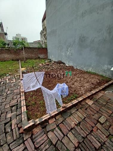 Hình ảnh Bán Đất 43m2 - Mảnh đất vàng Phúc Lợi
