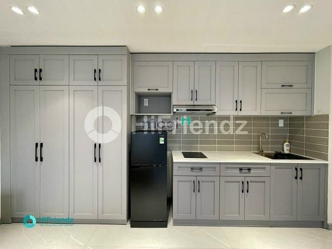 Hình ảnh Mb6623 nạp rút nhanh chóng STUDIO MỚI xây,đường Hồ Hảo Hớn ngay Phố tây BÙI VIỆN