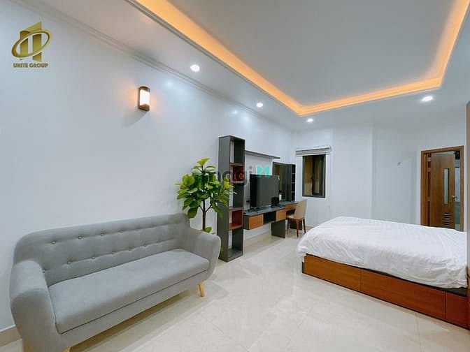 Hình ảnh CHDV HOT HOT ở Võ Văn Tần, Quận 3, chỉ tính ĐIỆN NƯỚC, FREE phí khác
