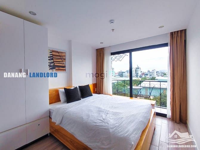 Hình ảnh Mb6623 nạp rút nhanh chóng 1PN 35m2 có hồ bơi, khu An Thượng - C030