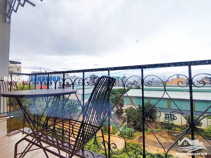 Hình ảnh Mb6623 nạp rút nhanh chóng 1PN 35m2 có hồ bơi, khu An Thượng - C030
