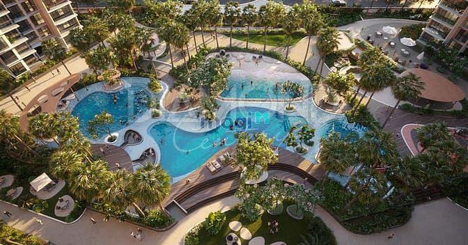 Hình ảnh Mb6623 nạp rút nhanh chóng, Diamond Centery celadoncity – Resort năm sao