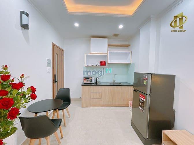 Hình ảnh CHDV HOT HOT ở Võ Văn Tần, Quận 3, chỉ tính ĐIỆN NƯỚC, FREE phí khác