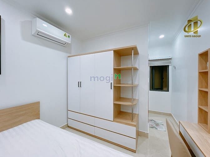 Hình ảnh CHDV HOT HOT ở Võ Văn Tần, Quận 3, chỉ tính ĐIỆN NƯỚC, FREE phí khác