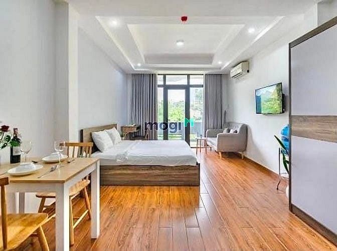 Hình ảnh 🏠Mb6623 nạp rút nhanh chóng mới 100% 30m2 full nội thất, thoáng mát, an ninh, sạch đẹp 🌾
