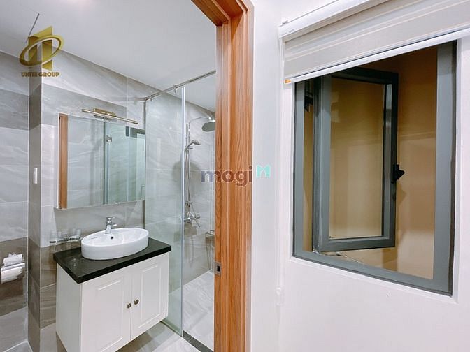 Hình ảnh CHDV HOT HOT ở Võ Văn Tần, Quận 3, chỉ tính ĐIỆN NƯỚC, FREE phí khác