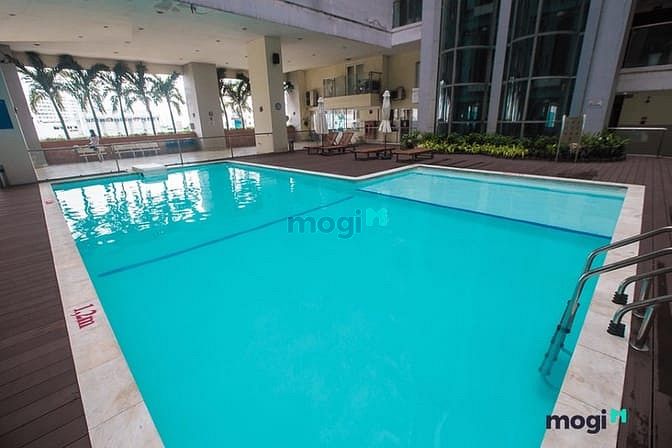 Hình ảnh Cho Thuê Mb6623 nạp rút nhanh chóng 2PN, 2WC 97m2 The Morning Star, Bình Thạnh