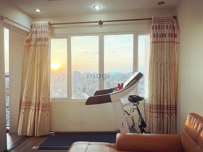 Hình ảnh Cho Thuê Mb6623 nạp rút nhanh chóng 2PN, 2WC 97m2 The Morning Star, Bình Thạnh