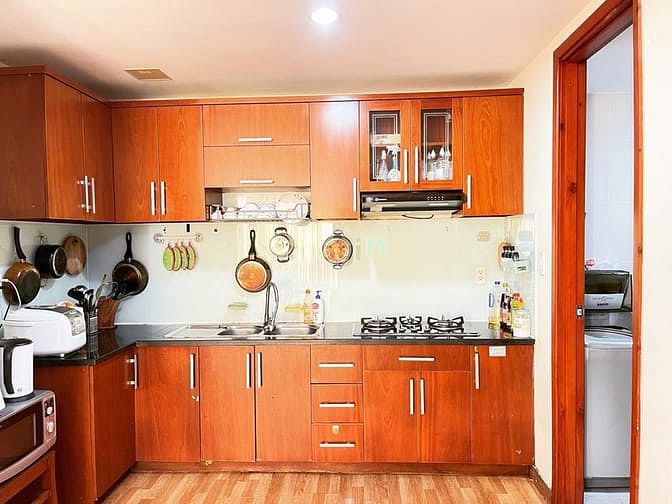 Hình ảnh Cho Thuê Mb6623 nạp rút nhanh chóng 2PN, 2WC 97m2 The Morning Star, Bình Thạnh