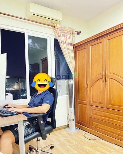 Hình ảnh Cho Thuê Mb6623 nạp rút nhanh chóng 2PN, 2WC 97m2 The Morning Star, Bình Thạnh