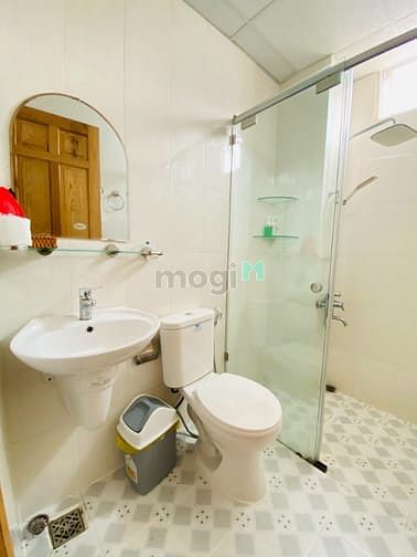 Hình ảnh Mb6623 nạp rút nhanh chóng vách ngăn gần ĐH Luật, sát bên Quận 1