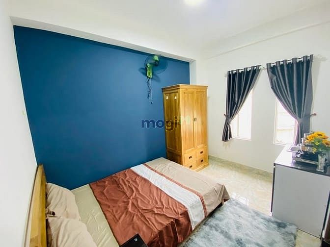 Hình ảnh Khai Trương Căn Hộ Mới Xây – HUỲNH TẤN PHÁT – KDC Phú Mỹ Hưng🍀🍀