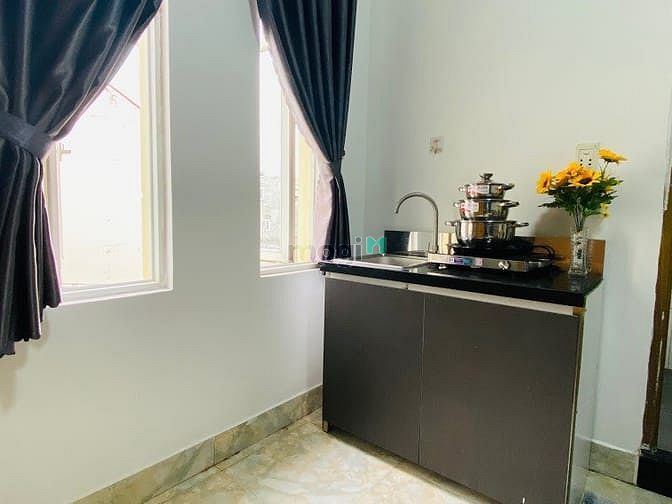 Hình ảnh Khai Trương Căn Hộ Mới Xây – HUỲNH TẤN PHÁT – KDC Phú Mỹ Hưng🍀🍀